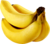 Banana x 500grs