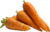 Zanahoria x 500grs