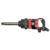 Chave De Impacto Caminhao 1" Eixo Longo 249Kg Com Soquete - Mxt-0566 - Maxx Tools