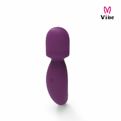 00125 | Mini vibrador potente com 10 níveis intensos de vibração para clitoris ou estimulos internos - VIBE - loja online