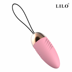 Imagem do 00239 | Bullet revestido com silicone ABS super macio - LILO