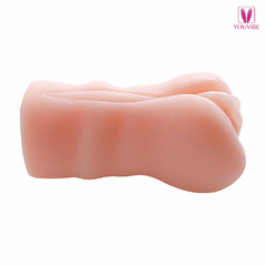 Imagem do 00711 | Masturbador masculino em formato de vagina-colega,feito em cyberskin - YOUVIBE