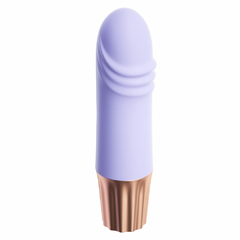 00921 | Mini vibrador recarregável com 10 modos de vibração - YOUVIBE - loja online