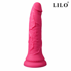 01313 | Pênis de Silicone líquida 23x4 cm - LILO - comprar online