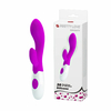 01331 | Vibrador ponto G com 30 modos vibração - PRETTY LOVE