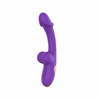 01428 | Vibrador de ponto G com 10 modos de vibração - I-MOON