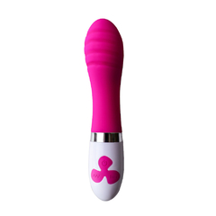 01452 | Vibrador de ponto G com 15 modos de vibração e 3 intensidades - YOUVIBE - comprar online