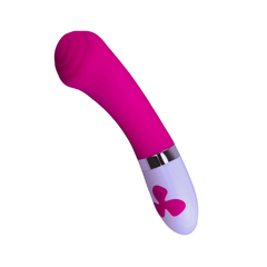 01454 | Vibrador de ponto G com 15 modos de vibração e 3 intensidades - YOUVIBE - comprar online