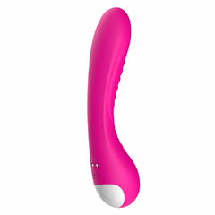 01456 | Vibrador de ponto G com 9 modos de vibração - USK - comprar online