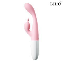 01518 | Vibrador para Ponto G com 10 Modos de Vibração - LILO na internet