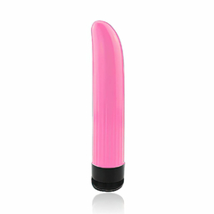 01764 | Vibrador personal 13 cm com textura canelada - YOUVIBE - comprar online