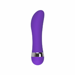 01781 | Vibrador ponto G em ABS - YOUVIBE