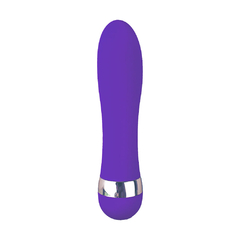 01781 | Vibrador ponto G em ABS - YOUVIBE - E-VARIEDADES