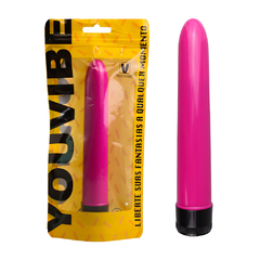 Imagem do 01803 | Vibrador personal 17,5 cm - YOUVIBE