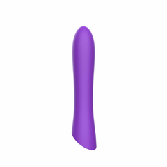 01829 | Vibrador Personal Recarregável com 7 modos de vibração - I-MOON