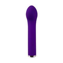 01839 | Vibrador personal recarregável com 12 modos de vibração - YOUVIBE - E-VARIEDADES