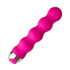 01847 | Vibrador personal recarregável com 10 modos de vibração - YOUVIBE - loja online