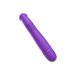 01886 | Beauty - Vibrador de ponto G 10 modos de vai e vem - I-MOON na internet