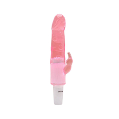 02034 | Vibrador com capa removível - YOUVIBE - comprar online