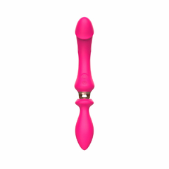 02130 | Rebirth - Vibrador de dupla penetração. Com 7 modos de vibração e dois lados - I-MOON na internet