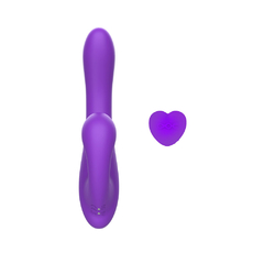 02132 | Vibrador de ponto G. Com 9 modos de rotação - I-MOON - E-VARIEDADES