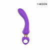 02171 | Vibrador Estimulador de Ponto G com 7 Modos de Vibração - I-MOON