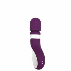 10093 | Massageador Recarregável Corporal Alça. Possui 8 Modos de Vibração – GENDER X HANDLE IT – AV-019 - E-VARIEDADES