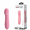 10195 | Vibrador em Silicone Recarregável Ponto G com 30 modos de vibração PRETTY LOVE CANDICE – BI-014358-1