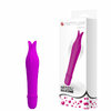 10251 | Mini Vibrador com Duas Pontas e 10 Modos de Vibração – PRETTY LOVE JEFFREY – BI-014502