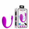 10357 | Vibrador Recarregável com Controle via Aplicativo de Qualquer Parte do Mundo – PRETTY LOVE CATALINA – BI-014935HP