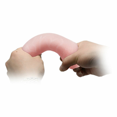 Imagem do 10553 | Pênis Realístico 16 cm com Vértebra, Possui Veias e Glande – SEXTOYS – BW-007001G