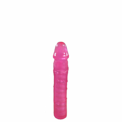 10560 | Pênis Realístico 18,8 cm com Vértebra e Veias Salientes – SEXTOY – BW-007019G - comprar online