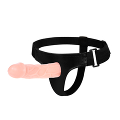 10611 | Cinta Peniana com Pênis Oco – BAILE JESSICA STRAP ON – BW-010026 na internet