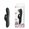 10654 | Vibrador Ponto G com Movimentos Wave e 7 Modos de Vibração – PRETTY LOVE DYLAN – BW-068002-1