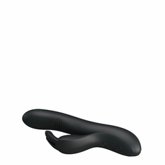 10654 | Vibrador Ponto G com Movimentos Wave e 7 Modos de Vibração – PRETTY LOVE DYLAN – BW-068002-1 - E-VARIEDADES