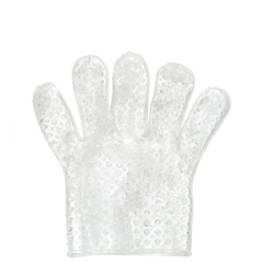 10695 | Luva Masturbadora em Silicone Texturizada – MAGIC FINGER – CD-005 na internet