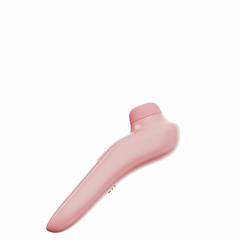 10869 | Estimulador Feminino com Ondas de Pressão – SUCKING MASSAGER – EC-023 - comprar online