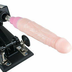 11322 | Maquina de Sexo com Controle Multivelocidade e Ângulo Ajustável – 3R IMPORT – SM-2103 - E-VARIEDADES