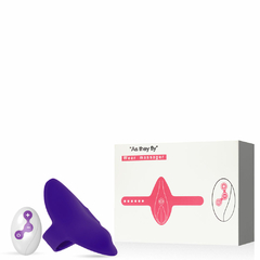 11366 | Vibrador Recarregável com Tiras para Calcinha, Possui 10 Modos de Vibração e Controle Remoto – GOOD VIBE TOYS – VR-046 na internet