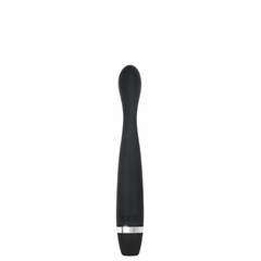 11433 | Vibrador Recarregável Ponto G. Possui 10 Modos de Vibração – EVOLVED SKINNY G – VR-116 - comprar online