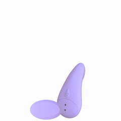 11442 | Vibrador Recarregável para Calcinha com Imã e Controle via Aplicativo à Distância – GOOD VIBE TOYS – VR-127 - E-VARIEDADES