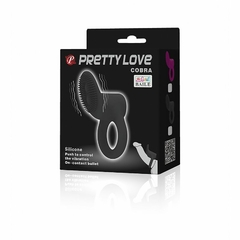 20109 | Anel Peniano com Vibro - Pretty Love na internet