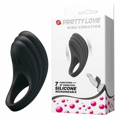 20155 | Anel Peniano - Ring Vibrator - Pretty Love