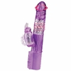 20400 | Jack Rabbit Vibrador Rotativo Sex and The City de Multivelocidade - SI