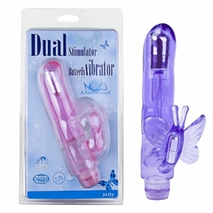 20411 | Vibrador Cristal - Aphrodisia - comprar online