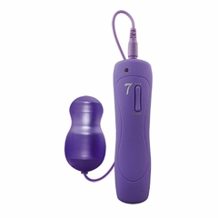 20434 | Bullet com 7 Modos de Vibro - Emite Luzes - Aphrodisia - comprar online