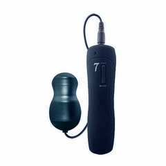 20434 | Bullet com 7 Modos de Vibro - Emite Luzes - Aphrodisia - loja online