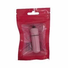 20443 | Vibrador Power Bullet - Estimulador de Clitóris com 10 Vibrações - SI - comprar online