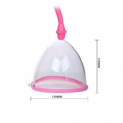 20485 | Bomba de Sucção para os Seios Breast Pump - BAILE - comprar online