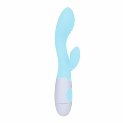 Imagem do 20495 | Vibrador de ponto G e clitóris - Brighty - 30 Níveis de Vibração - Pretty Love